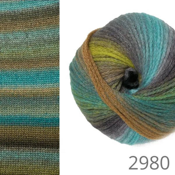 Infinitude Cowl in Wizard PROJECT