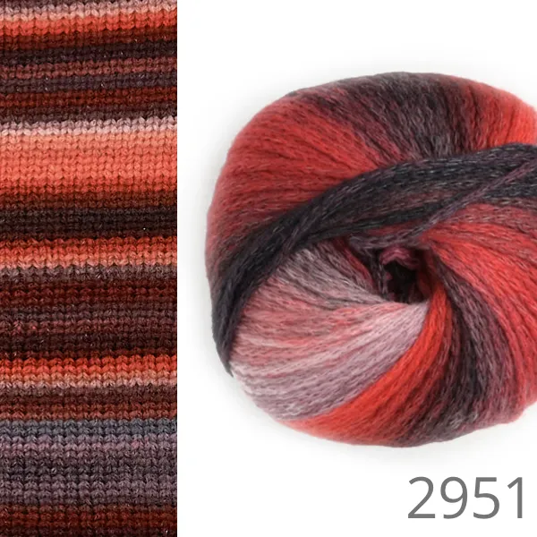 Infinitude Cowl in Wizard PROJECT