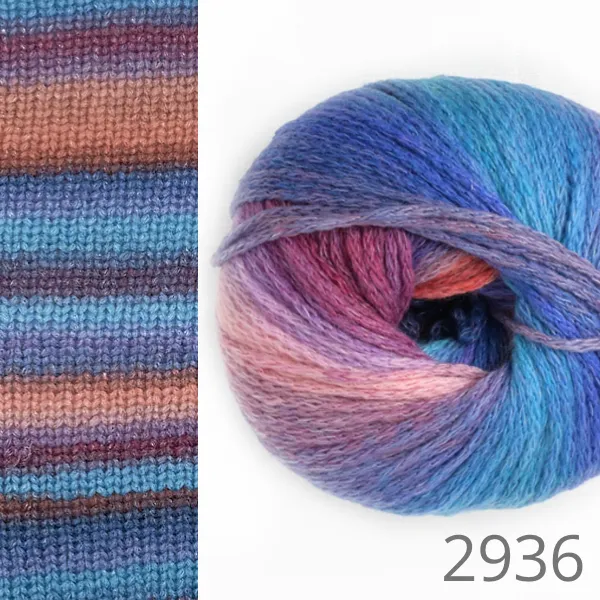 Infinitude Cowl in Wizard PROJECT