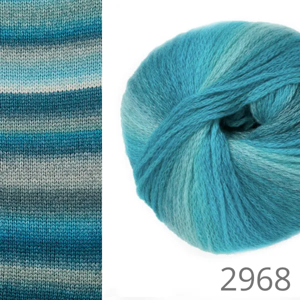 Infinitude Cowl in Wizard PROJECT