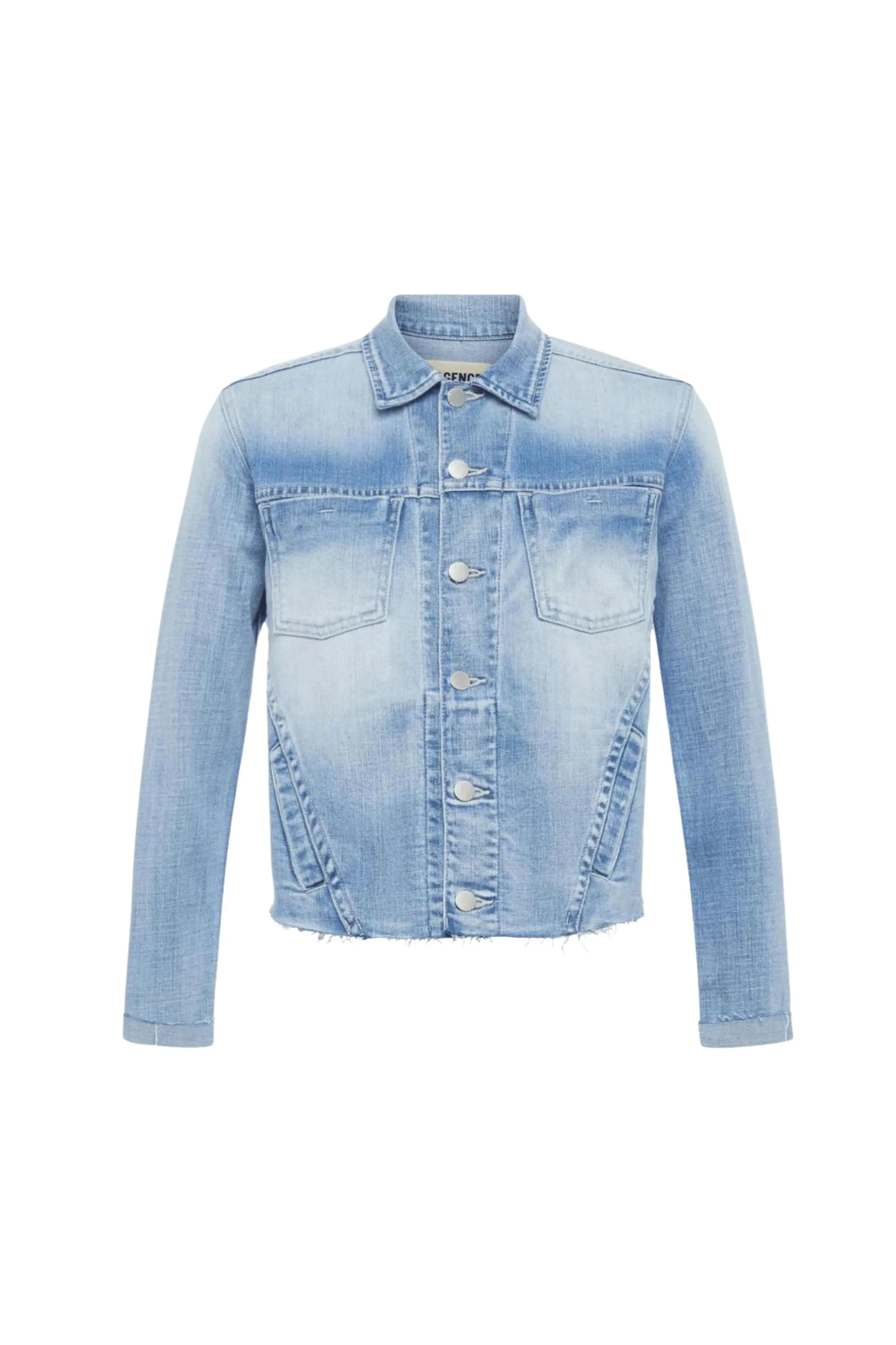 L'AGENCE JANELLE SLIM JACKET