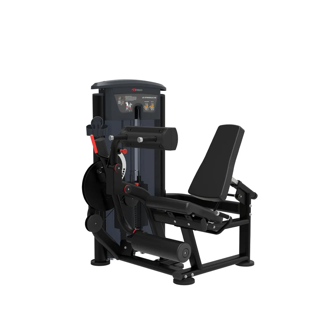 Leg Extension / Leg Curl