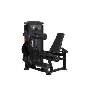 Leg Extension / Leg Curl