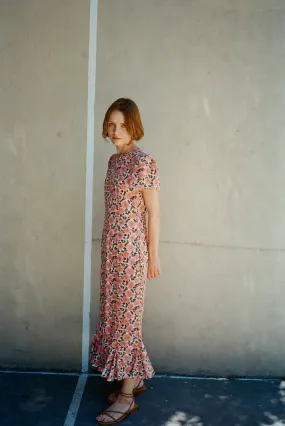 Lulani Dress | Amer Bloom