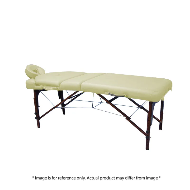 LY Series Portable Tilt Massage Table
