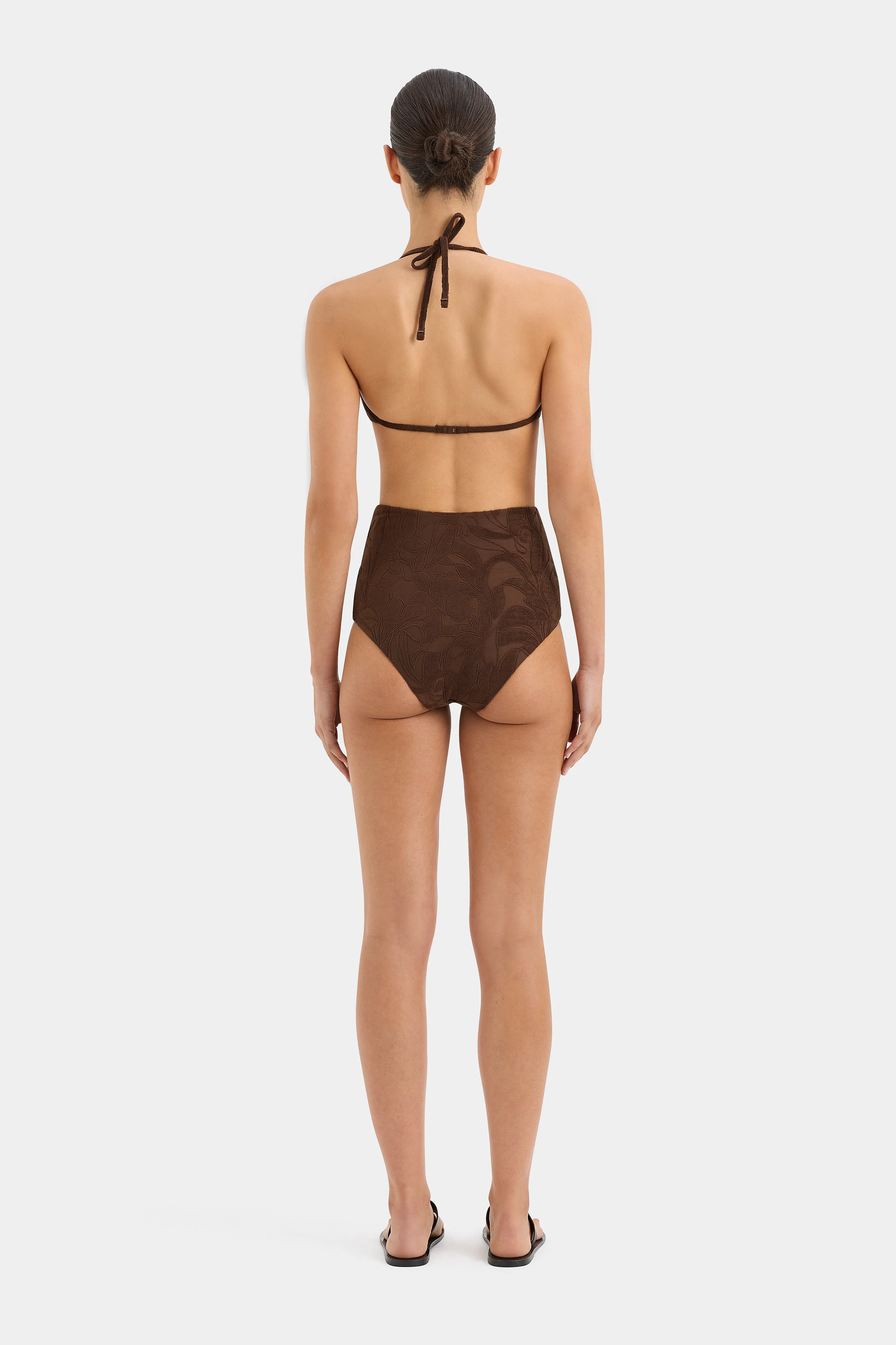 Mar Classic High Brief