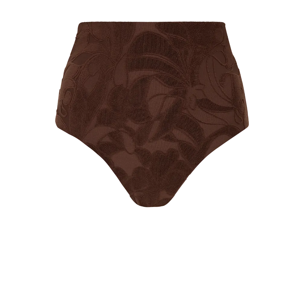 Mar Classic High Brief