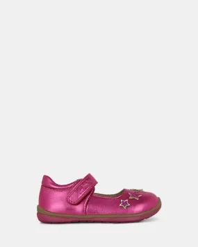 Matilda II Magenta Metallic