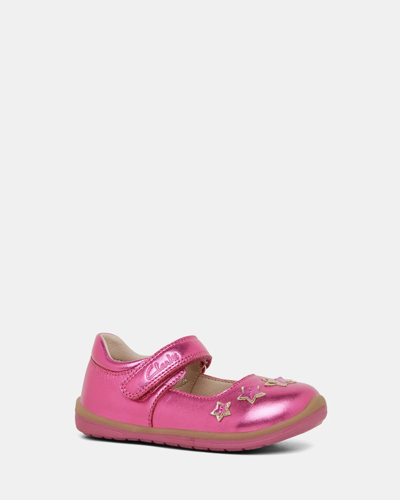 Matilda II Magenta Metallic