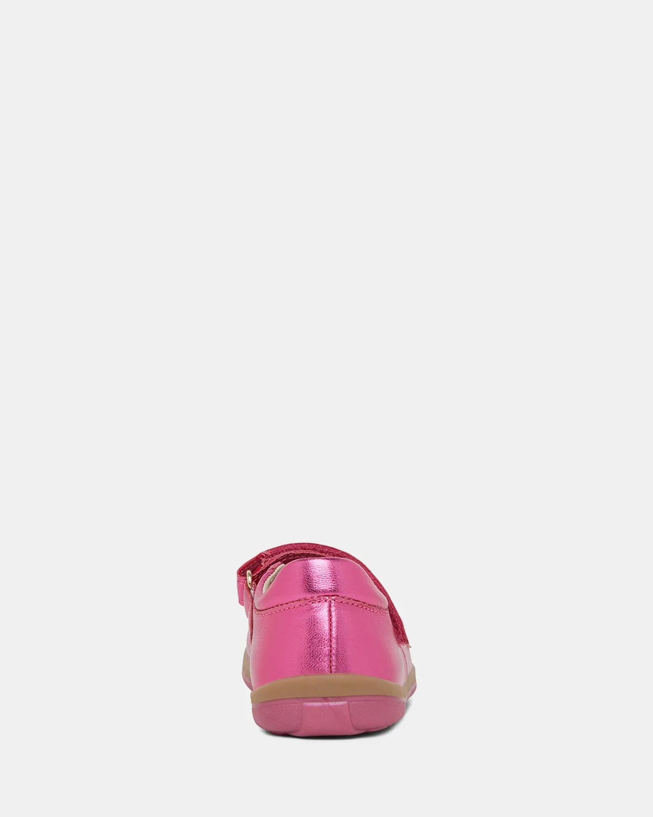 Matilda II Magenta Metallic