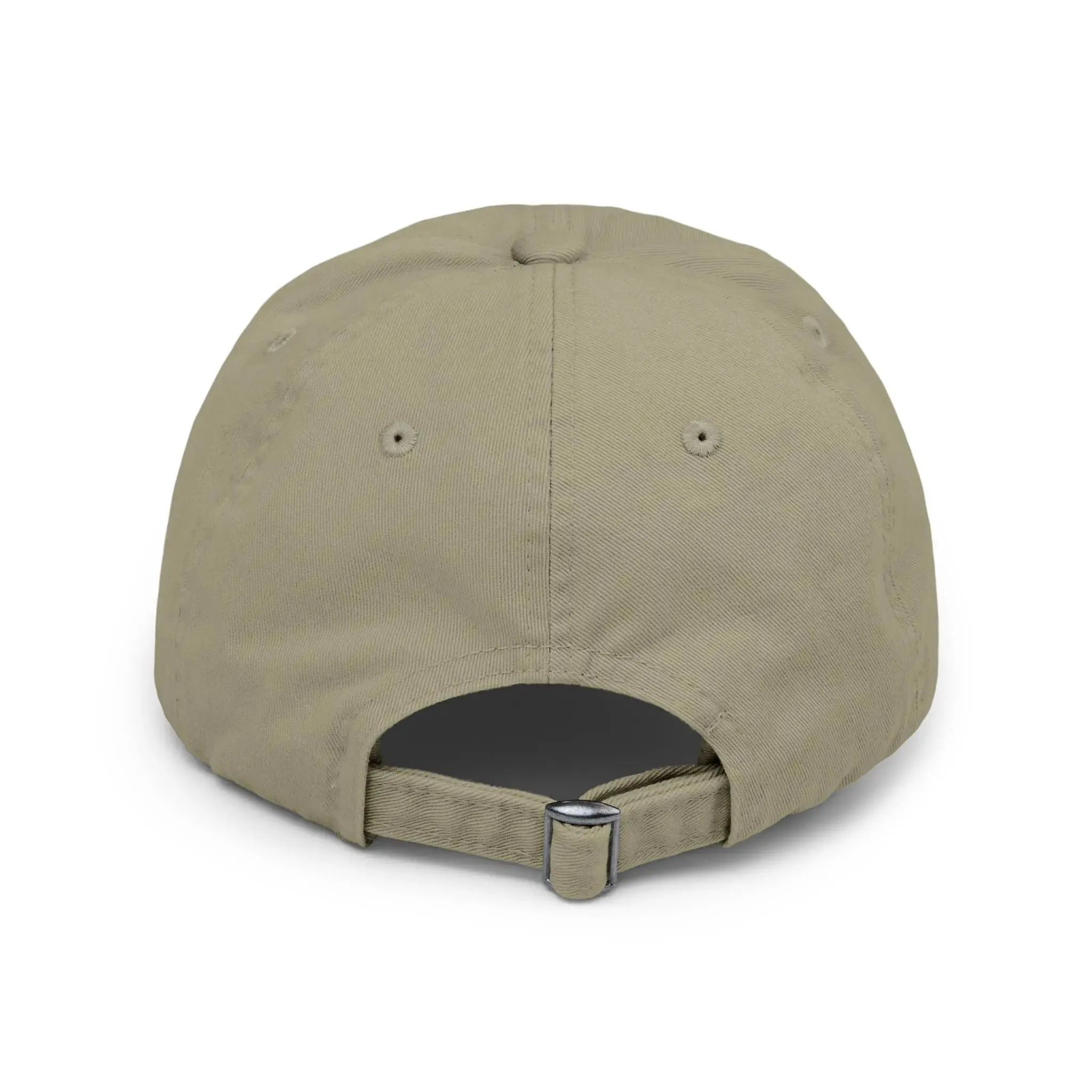 Men's & Women's  Distressed Cap