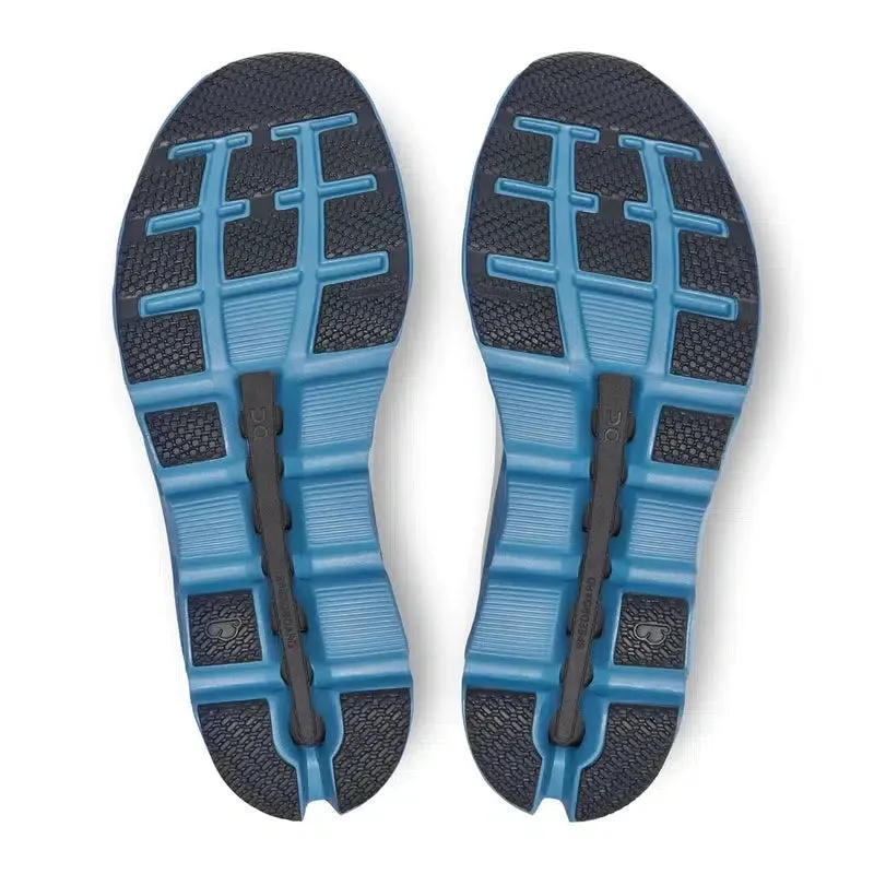 Men's Cloudstratus 2 - Frost/Niagara