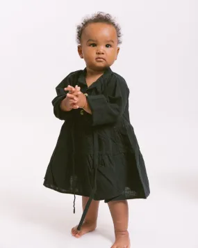 Mini Avalon Smock Dress | Jett
