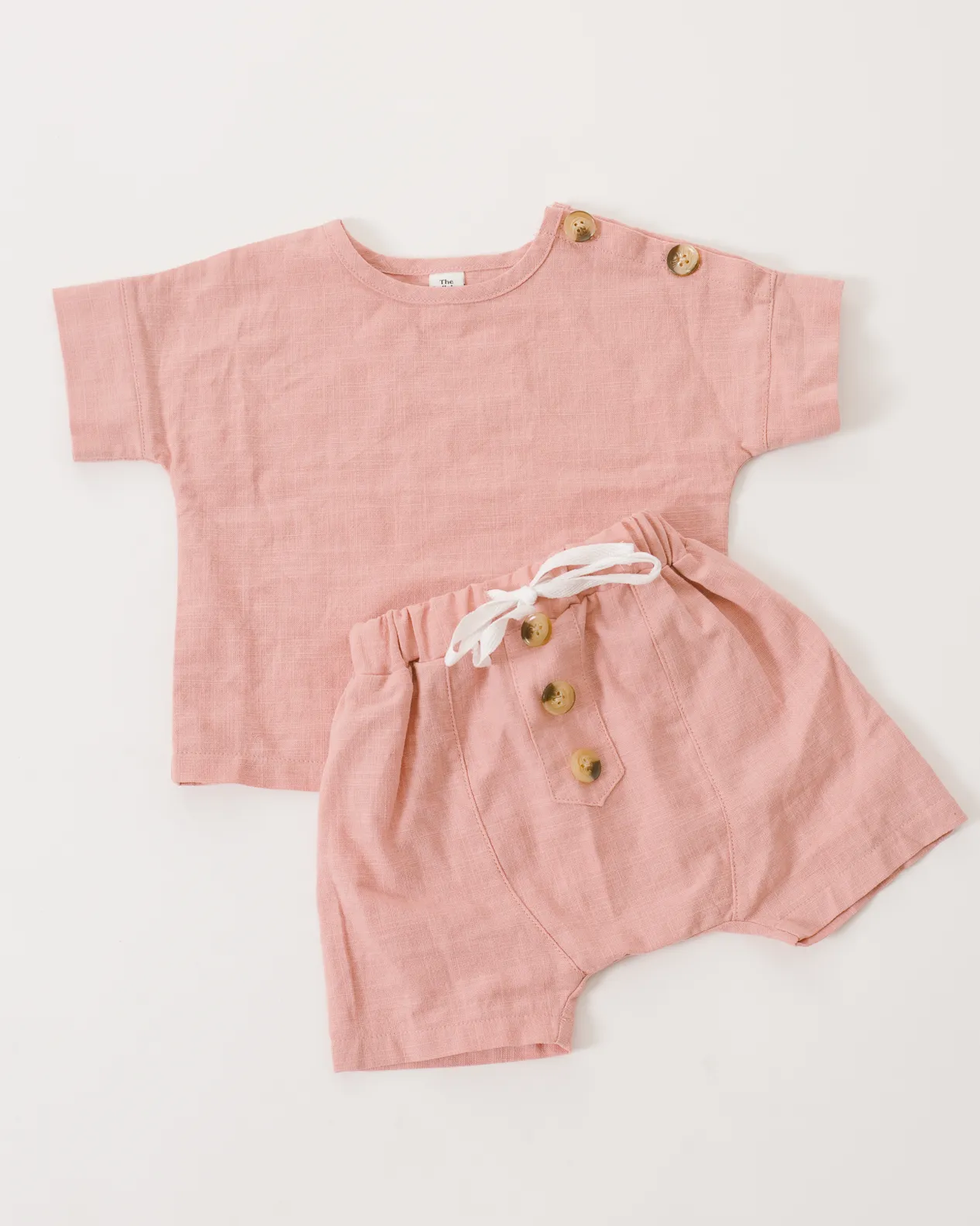 Mini Essentials Set | Dusty