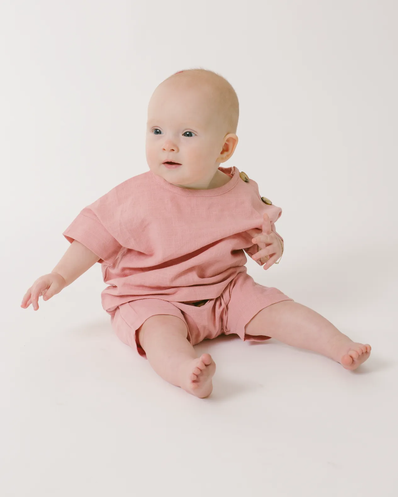 Mini Essentials Set | Dusty
