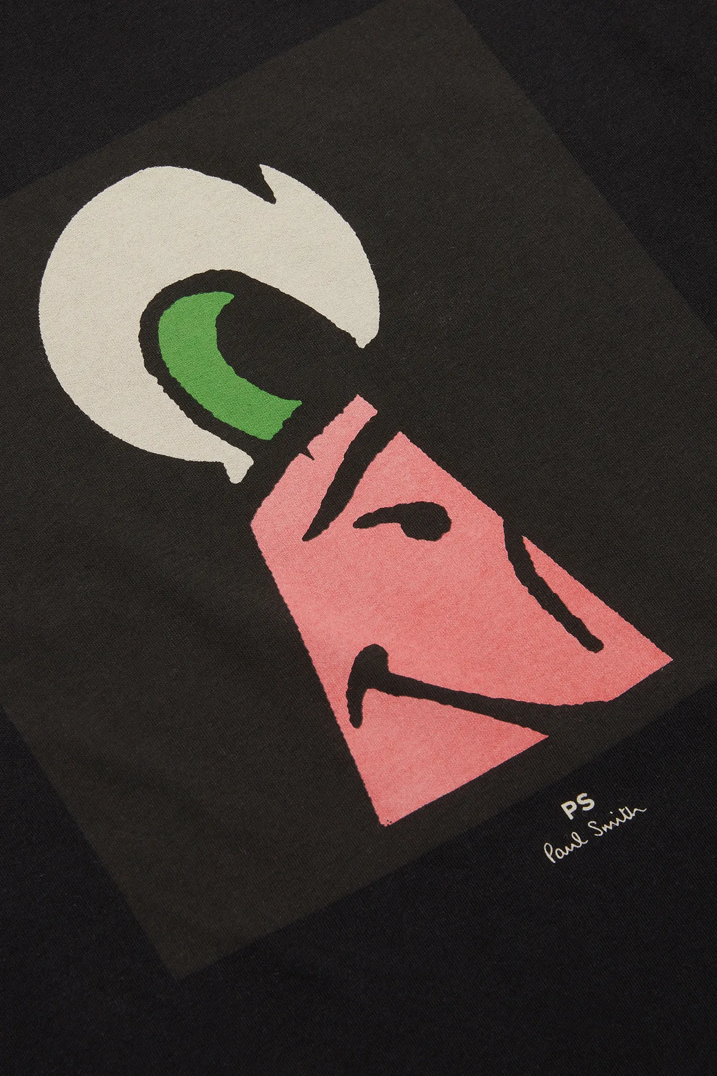 Paul Smith Keyhole T - GP2941
