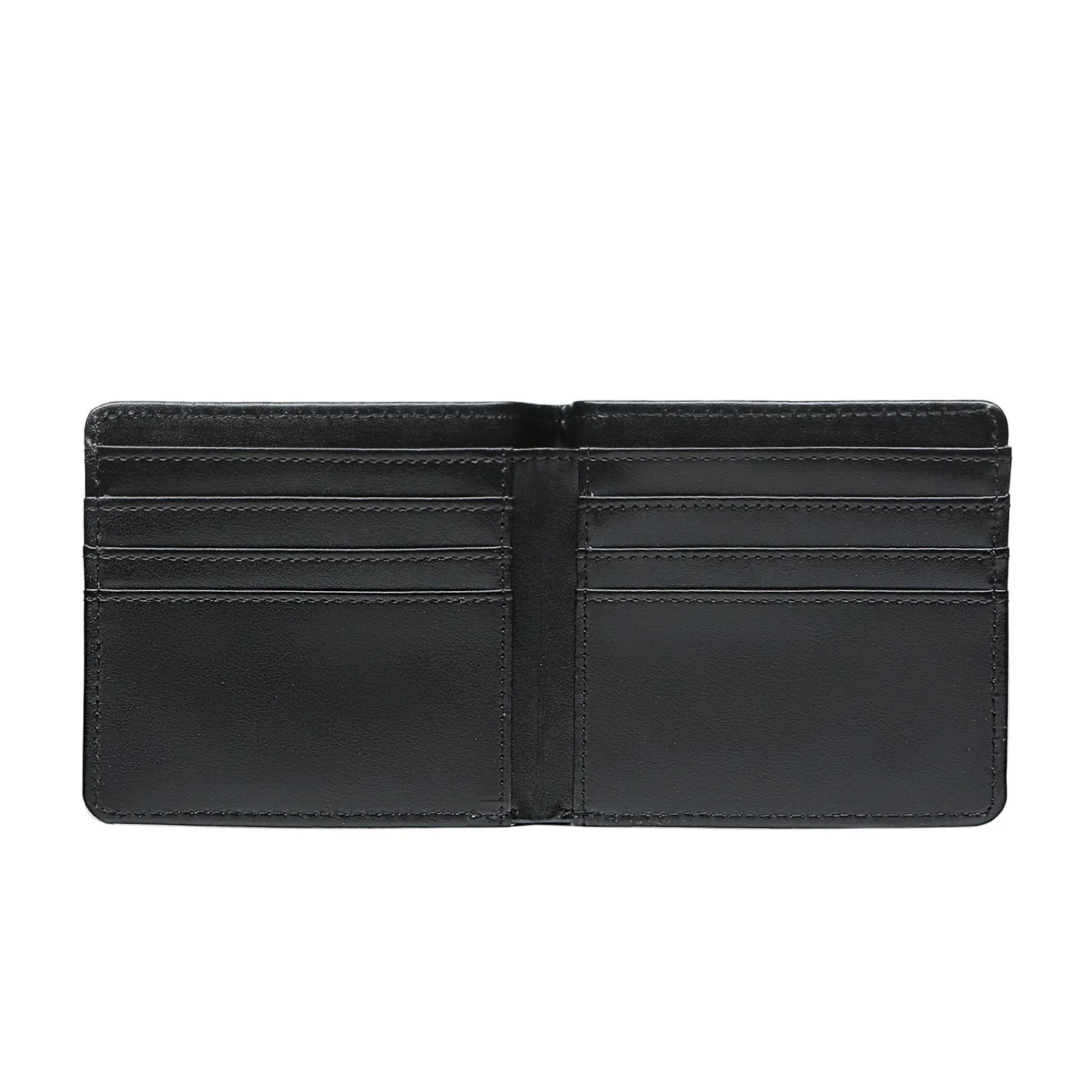 PIT LANE CLOTHING Leather Wallet