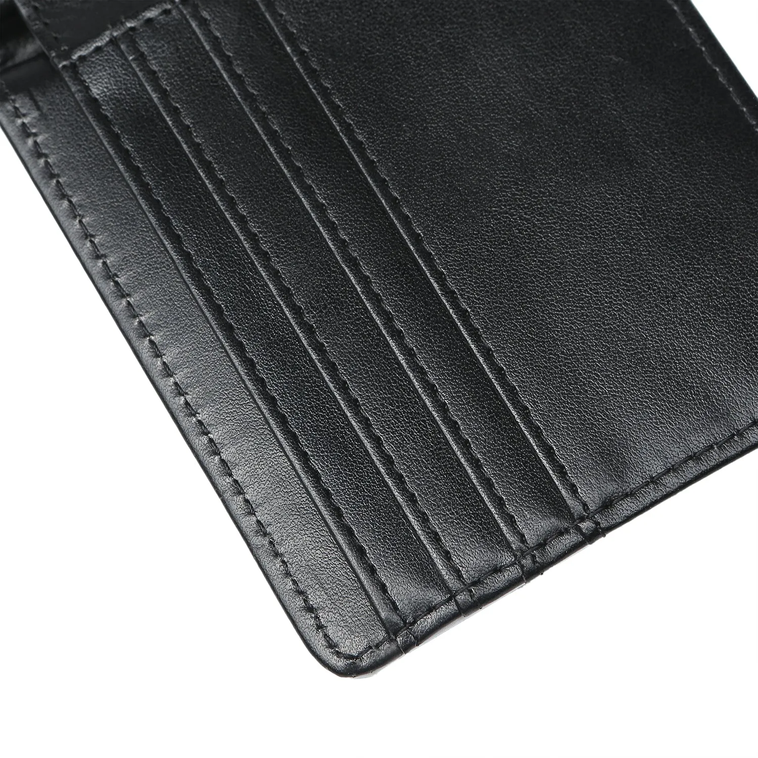PIT LANE CLOTHING Leather Wallet