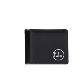 PIT LANE CLOTHING Leather Wallet