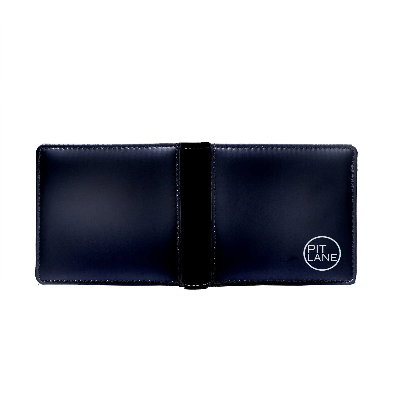 PIT LANE CLOTHING Leather Wallet