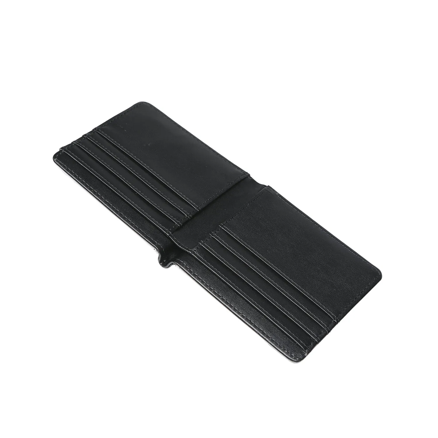 PIT LANE CLOTHING Leather Wallet