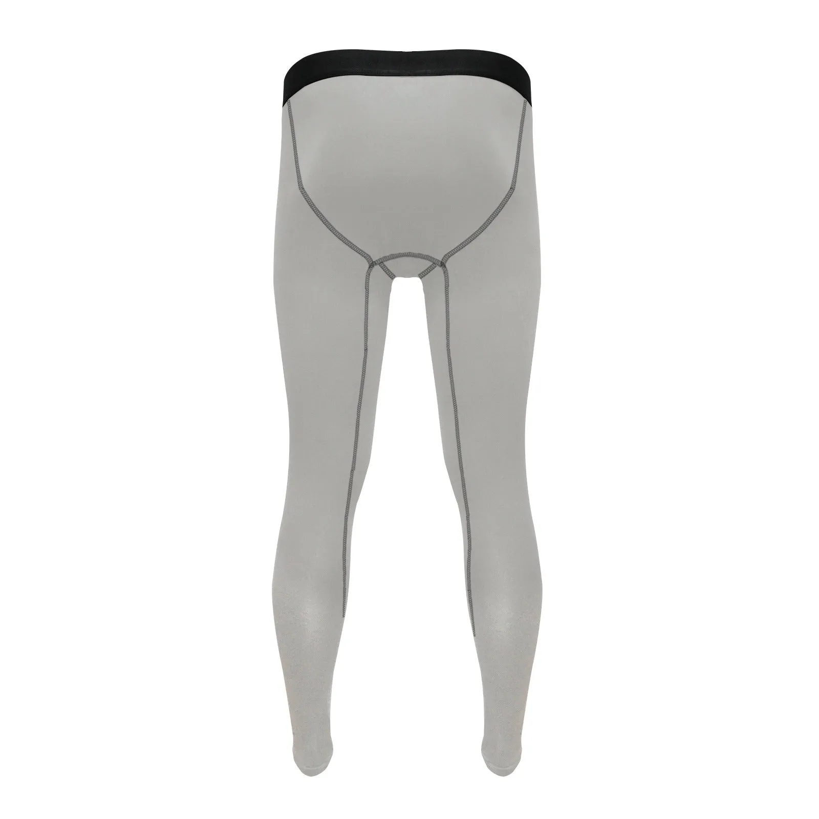 PIT LANE CLOTHING Men's Compression Leggings