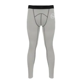 PIT LANE CLOTHING Men's Compression Leggings