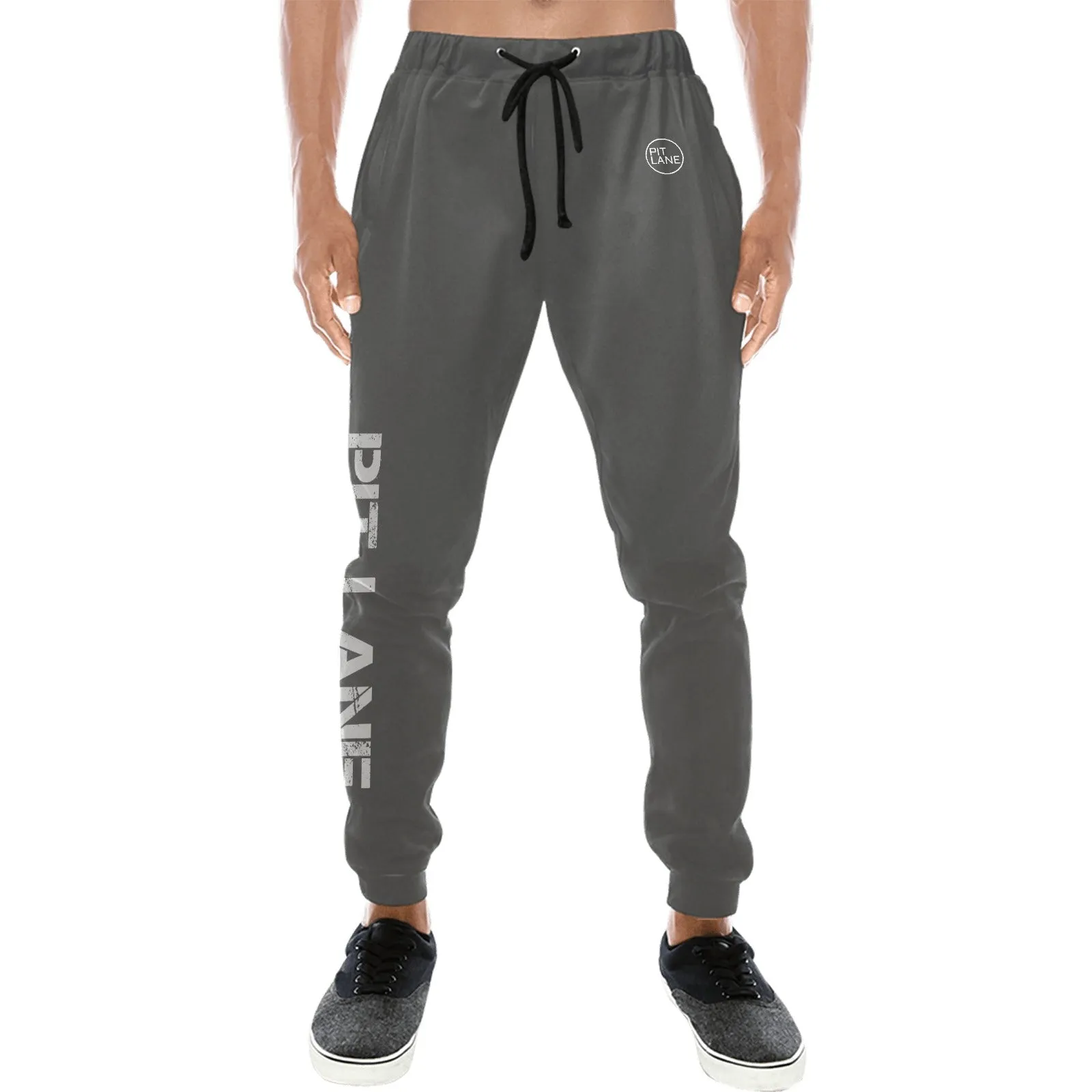 PIT LANE CLOTHING Mens Track Pants