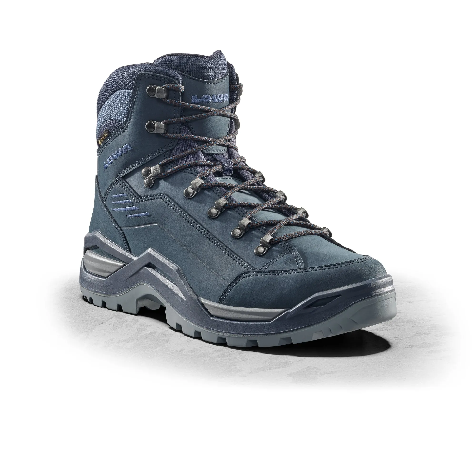Renegade Evo GTX Mid