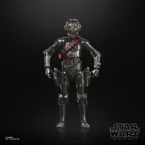 Star Wars The Black Series 1-JAC