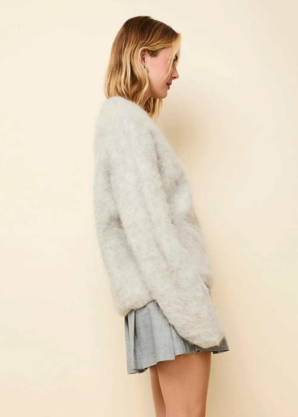 The Julianna Sweater