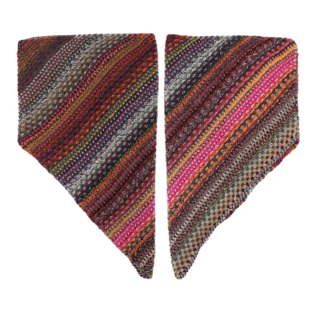 The Shift Cowl Project