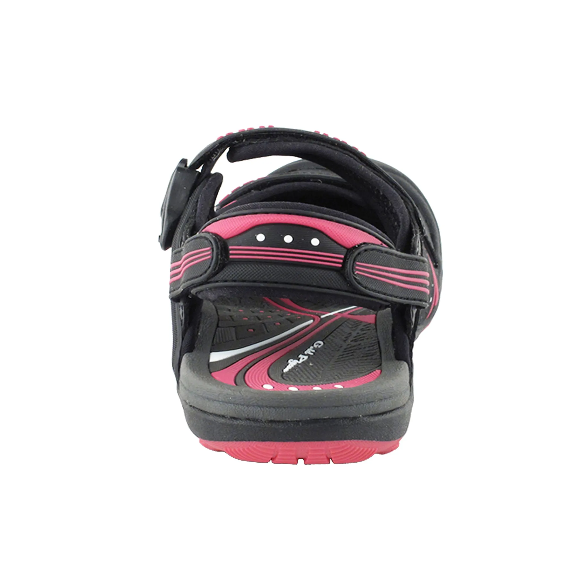 Toe Guard: 7668 Fuchsia
