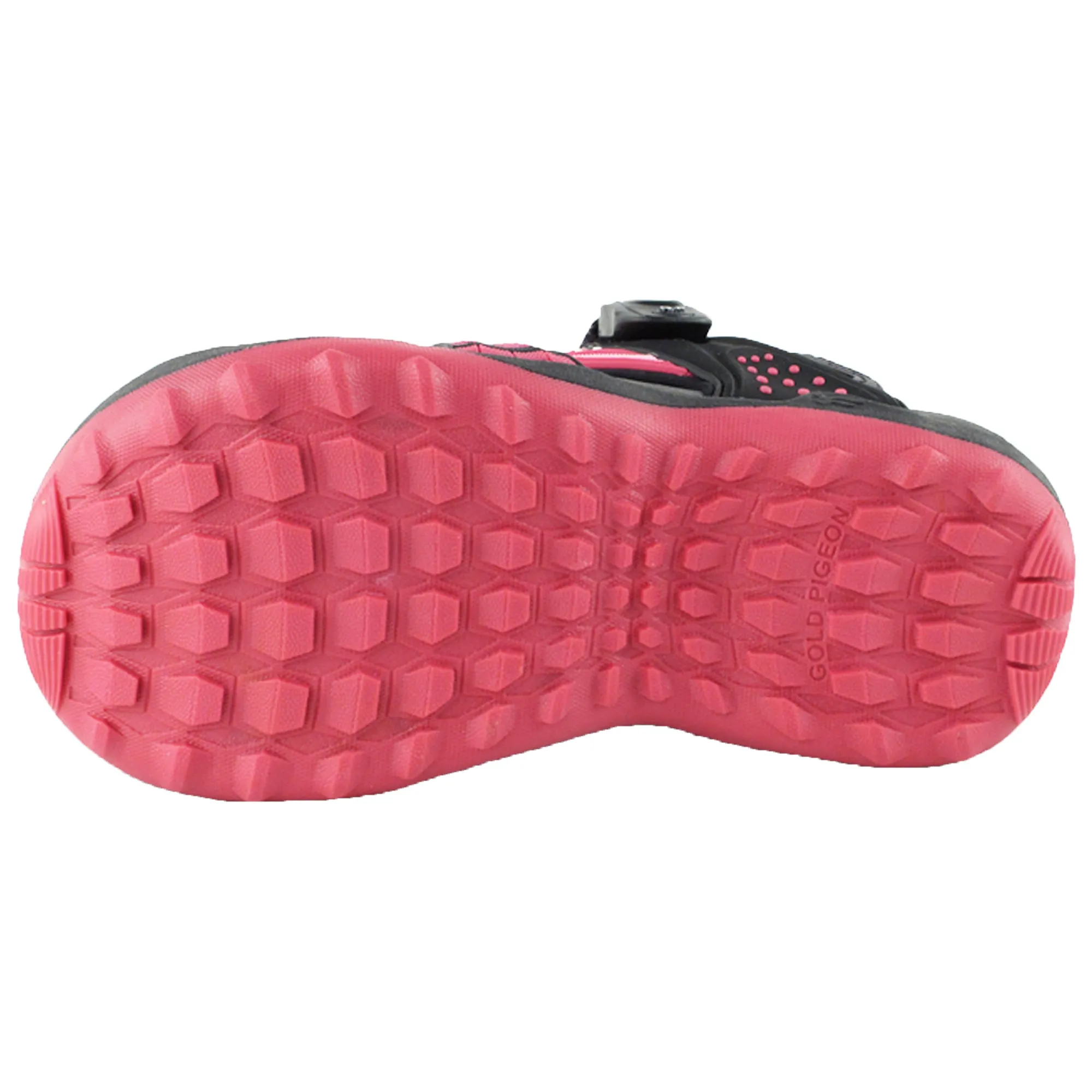 Toe Guard: 7668 Fuchsia