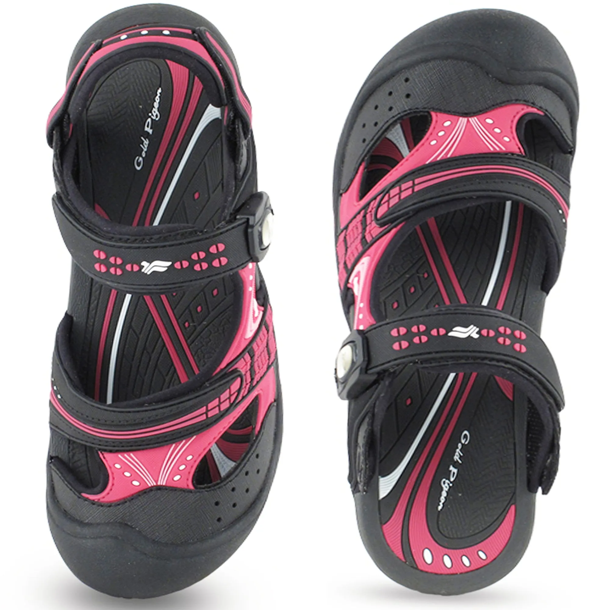 Toe Guard: 7668 Fuchsia