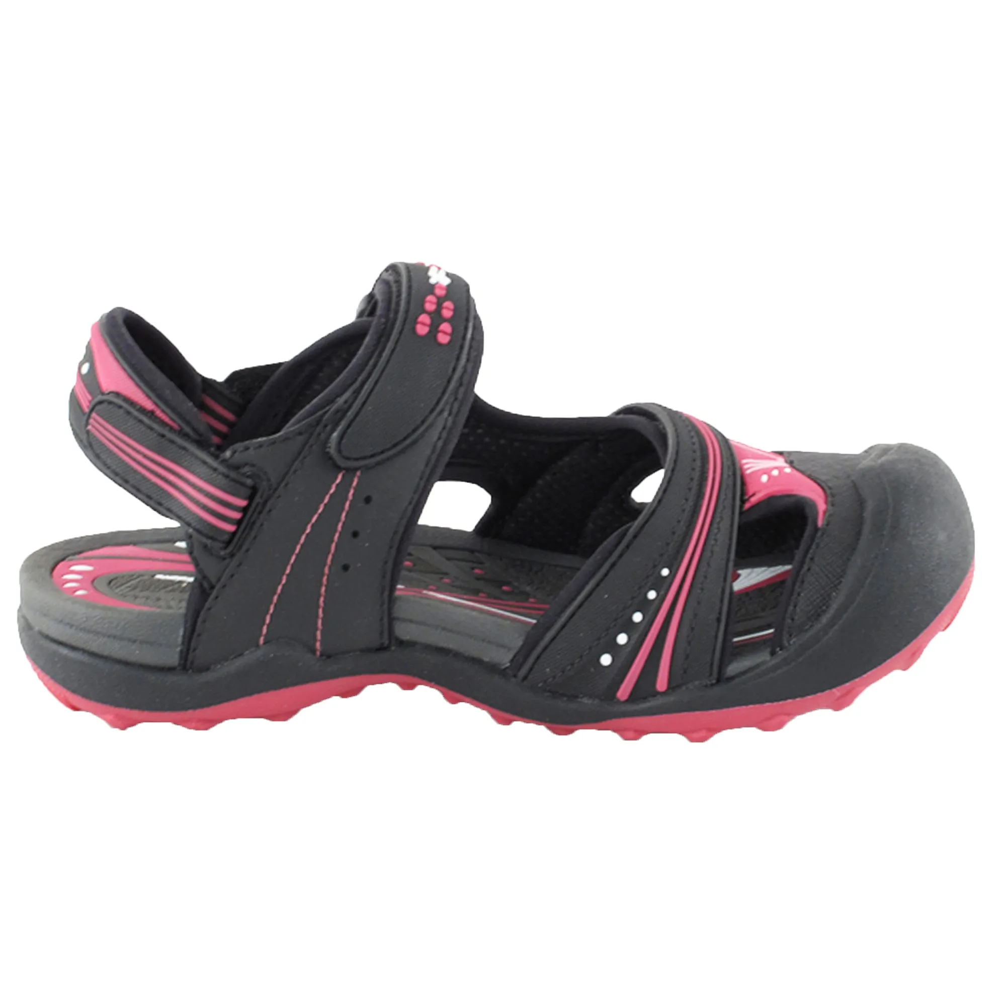 Toe Guard: 7668 Fuchsia
