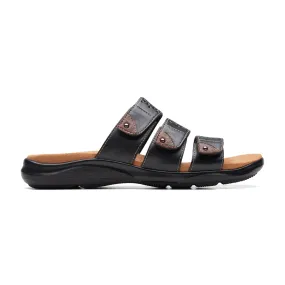 Womens - Kitly Walk Black