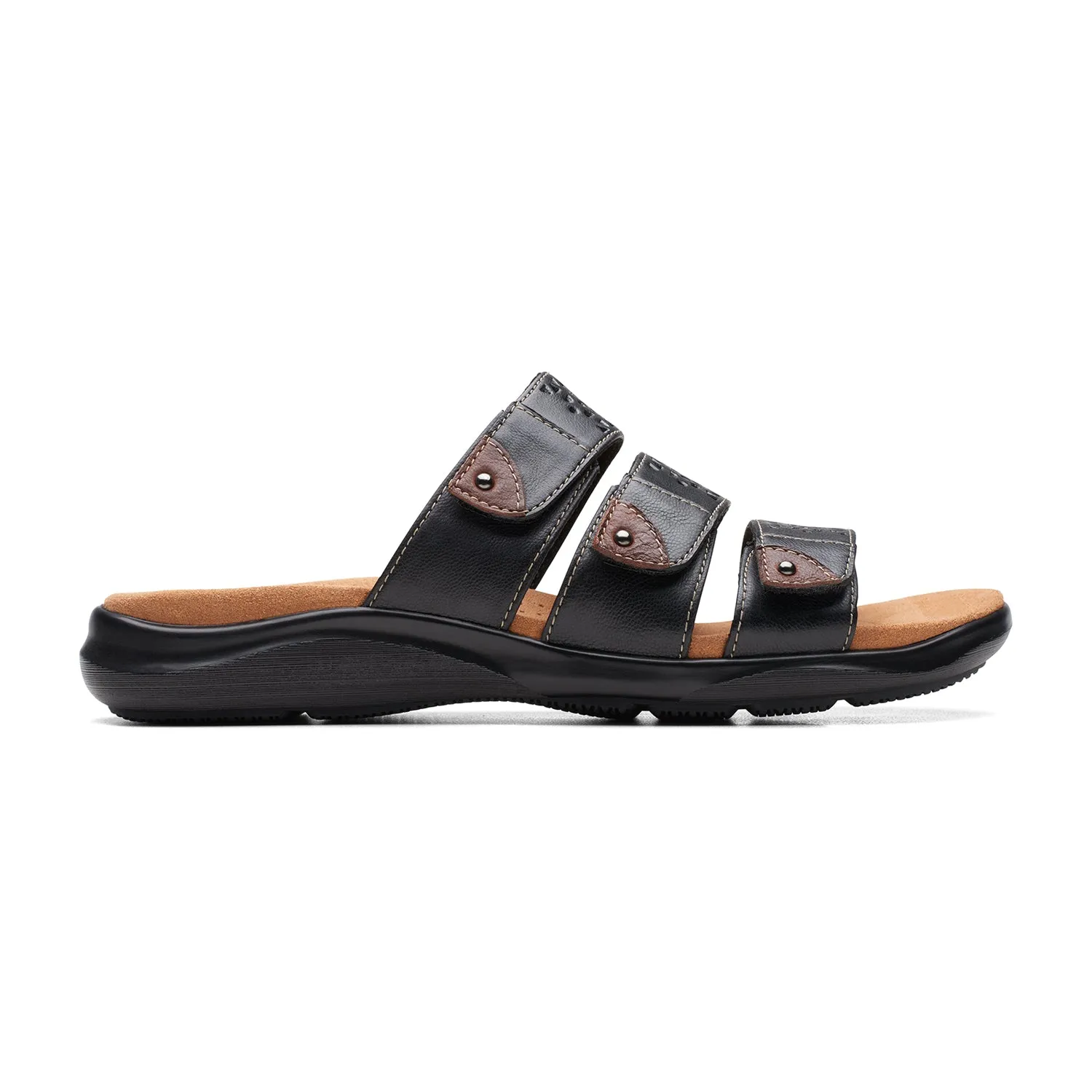 Womens - Kitly Walk Black